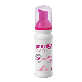 Ceva Douxo No-Rinse Foam S3 Kalmeer 150 ml