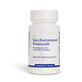 Biotics Research Saccharomyces Boulardii 60 cápsulas