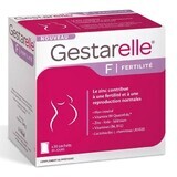 Iprad Gestarelle Fertilidad 30 sobres