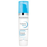 Bioderma Hydrabio Siero Concentrato Idratante con acido ialuronico Pelle molto Disidratata 40ml