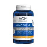 Acm Novophane Ongles Et Cheveux + Crème des Ongles 180 Gélules