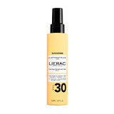Lierac Sunissime Lait Fondant Solaire SPF30 Corps 150ml