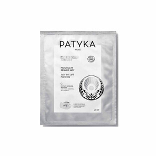 Patyka Age Specific Intensif Bio 360° Lift Eye Patch x1 Pair
