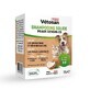 Clement-Thekan Vétosan Pelle Sensibile Shampoo solido Con olio di cocco biologico per Cane e Gatto 100g