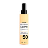 Lierac Sunissime Lait Fondant Solaire SPF50 Corps 150ml