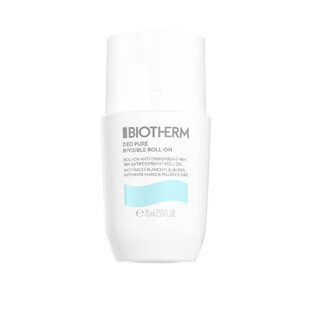 Biotherm Deo Pure Deopure Roll-on Invisible 75ml