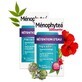 Ménophytea Menophytea silhouette Ritenzione dell'acqua 2x30 compresse