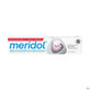 Meridol Gum-protective whitening toothpaste 75ml