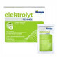 Fennel flavored electrolyte, 0 months, 2 sachets, Humana