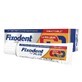 Fixodent Pro plus Crema adhesiva para prótesis dentales Fijación fuerte 40g