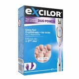Excilor Trattamento Duo Power