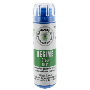 Kosmeo COMPLETE BIO REGIME BACH 6,3g
