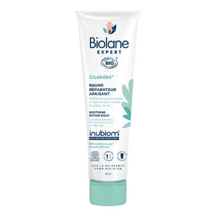Biolane Expert Cicabebe 3 In 1 Milch Schorf Pflege Peaux Sensibles 40 ml