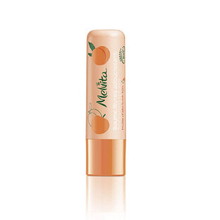 Melvita Impulse Baume à lèvres adoucissant bio 4.5g