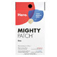 Hero Mighty Patch Pack Nacht und unsichtbar das Original + unsichtbar 6+6