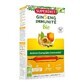 Superdiet Immunität Ginseng x20 15 ml Ampullen