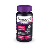 Sambucol Essentiels für Kinder 30 Kaugummis