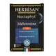 Herbesan Noctaphyt Melatonina 1 mg 30 cápsulas