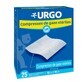 Urgo Tabletas no tejidas 10cm x 10cm x25