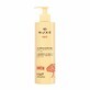 Nuxe Zonverfrissende Aftersun Melk Gezicht en Lichaam 400 ml
