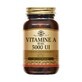 Solgar Vitamine A 100 Compresse Beauté Peau, Cheveux 100 comprimés