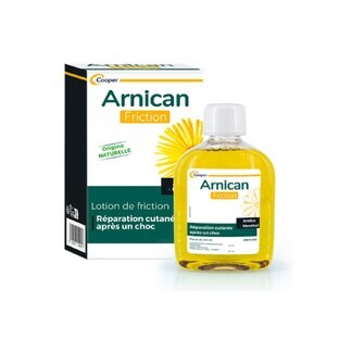 Arnican Lozione di preparazione allo sport A partire dai 6 anni 240 ml