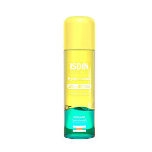Isdin HydroLotion Hydrolotion Spf 50 Fotoprotector 200ml