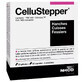 Nhco Nutrition Cellustepper targeted zones 56 gelules day + 56 capsules evening