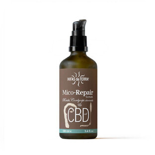 Hifas da Terra Siero all'olio di CBD Repair 100ml