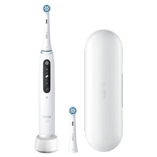 Cepillo de dientes eléctrico recargable Oral-B iO 5N