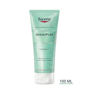 Eucerin Dermopure Unvollkommenheit Haut Peeling 100ml