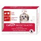 Canys Protec Bi-actifs 67mg/600 mg Spot-on Lösung (4-10kg) 4x1,10ml