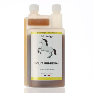 Mi Amigo Equit Uri-Renal 1L