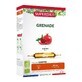 Superdiet Grenade Bio 20 Ampoules 200ml