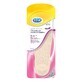 Scholl Solette Scarpe piatte Taglia 35-40.5 1 paio di Activgel