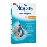 Bolsa de agua caliente Nexcare Traditional en gel Coldhot Therapy