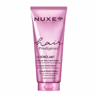 Nuxe Hair Prodigieux Mirror Shine Cleanser 200 ml