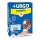 Urgo Surgifix net om verband vast te houden Eén maat past iedereen