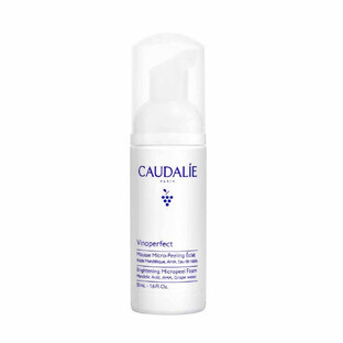Caudalie Vinoperfect Radiant Micro-Perlating Mousse 50ml