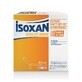 Isoxan Vitalité Junior Energia, salute delle ossa e apprendimento 20 bastoncini
