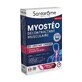 Santarome Myostéo Décontractant Musculaire Libération Flash 15min 20 comprimés