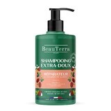 Șampon Beauterra Extra Delicat Reparator Cheveux Normaux ou Secs 750ml