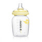 Medela Calm Bottle + Teat 250ml