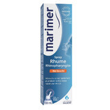 Marimer Spray Nasal Descongestionante Resfriado Faringitis Nariz Cerrada 100ml