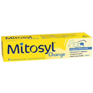 Mitosyl Pommade Pour Le Change 145g
