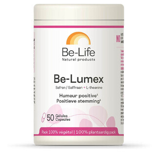 Be-Life Be-lumex 50 capsule
