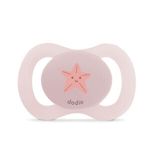 Dodie Anatomical Dummy Newborn From Birth x1
