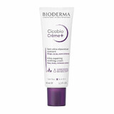 Bioderma Cicabio Ultra Herstellende Kalmerende Crème 40ml
