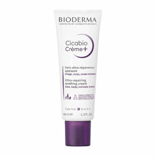 Bioderma Cicabio Ultra Repair Crema Calmante 40ml