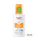Eucerin Zonnebeschermingsspray Kids Spf50+ Senstive Protect 200ml